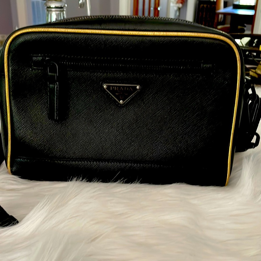 PRADA Shoulder Bag